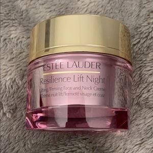 Estée Lauder Resilience Lift Night